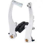 Contec V-brake Br-Cr 10 120 mm B.Cruiser argent