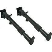 Quiklok Extension Clavier SBK20 Noir