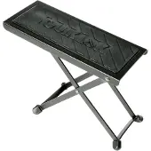 Quiklok FS01 REPOSE-pieds en Metal pour Guitariste