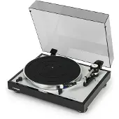 Thorens TD 403 DD Noir
