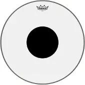 Remo CS-0318-10 Controlled Sound Transparente 18