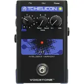 TC-Helicon VOICETONE H1