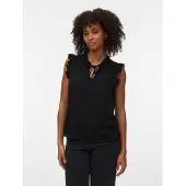 Vero Moda Blouse Sans Manches Alba