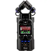 Zoom H5studio Portable Recorder