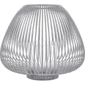 Blomus - Lyva Lanterne M Steel Gray