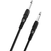Daddario Classic Series 1/4" Instrument Cable 10ft