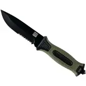 101 Inc Tactical Ops 9242 Knife Vert