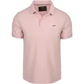 Superdry T-Shirt rose clair