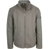 State of Art Veste Mi-Saison Verte Vert foncé Vert taille XL