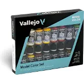 Vallejo 070149 Kit De Modélisme-