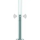 Steinel Lampe d'extérieur à détecteur GL 60 LED argenté