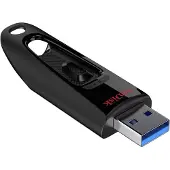 SanDisk Cruzer Ultra USB 3.0 256 Go