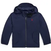 Ralph Lauren Veste - Classiques II - Newport Marine - - 6 ans (116) - Veste de Mi-Saison