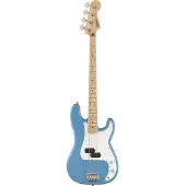 Squier Sonic Precision Bass California Blue