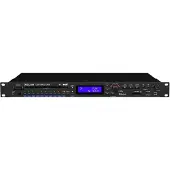 Tascam CD-400UDAB Lecteur CD/MP3/WAV