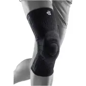 Bauerfeind Bande de support genou Sports