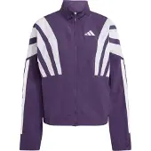 Adidas Veste de survêtement femme Adizero NYC