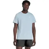 Adidas Adi365 Climacool Short Sleeve T-shirt Bleu 2XL Homme