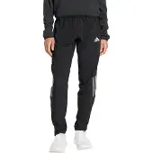 Adidas Pantalon de sport 'Adi365 Astro' noir / blanc