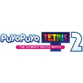 Puyo Puyo Tetris 2 Standard PS4