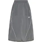 New Balance Jupe 'Sport Legacy Skirt' gris / gris argenté