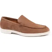 Suitable Napoli Mocassins Camel