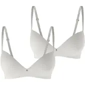 JOOP! Soutien-gorge 'Sensation' blanc cassé
