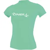 O'Neill Rash Guard Manches Courtes Basic Skins