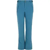 Protest Lole Softshell Pants Bleu S Femme