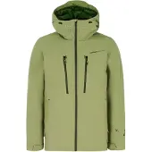 Protest Timothy Jacket Vert L Homme