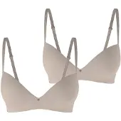 JOOP! Soutien-gorge 'Sensation' mastic