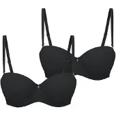 JOOP! Soutien-gorge 'Sensation' noir