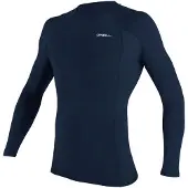 O'Neill Rash Guard Manches Longues Basic Skins