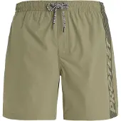 Protest Farel Swimming Shorts Vert 2XL Homme