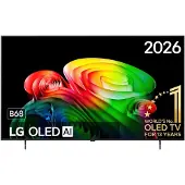 LG OLED 65" B6 (2026)