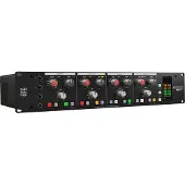 Solid state logic SSL Pure Drive Quad