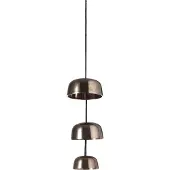 Meinl Sonic Energy Nagi Hanging Bell Set
