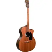 Martin Guitars GPC-X2E Ziricote Electro Acoustic