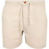 Superdry Short Merchant Linen