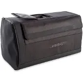 Bose 751863-0010, Housse, Enceinte, Noir, , Couleur unie, Poche arrière