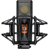 Lewitt Pure Tube Studio Set