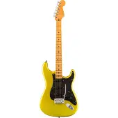 Fender Stratocaster American Ultra II MN Solar Flare
