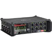 Zoom F8N Pro