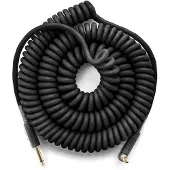 Mxr Coil cable 9m Black