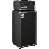 Ampeg SVT Classic Series MICRO-cl Stack