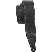 Levys Leathers 5CM Cuir Pleine Fleur Tres Souple 5CM Black