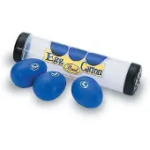 Pearl PEC-1-6 Egg Carton percussion à main (set de 6)