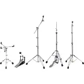 Gibraltar hardware Gibraltar 5700 Series Drum Hardware Pack