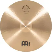 Meinl 22" Pure Alloy Thin Ride