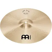 Meinl Pure Alloy Cymbale Crash Medium 22